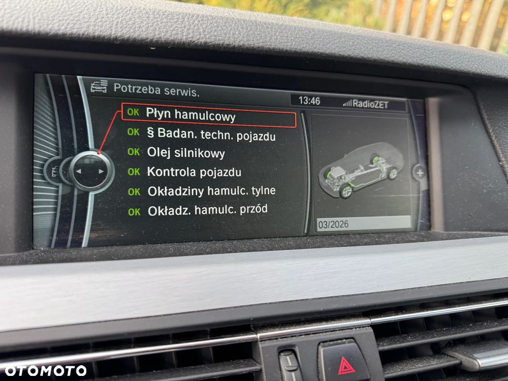 BMW Seria 5 525d - 12
