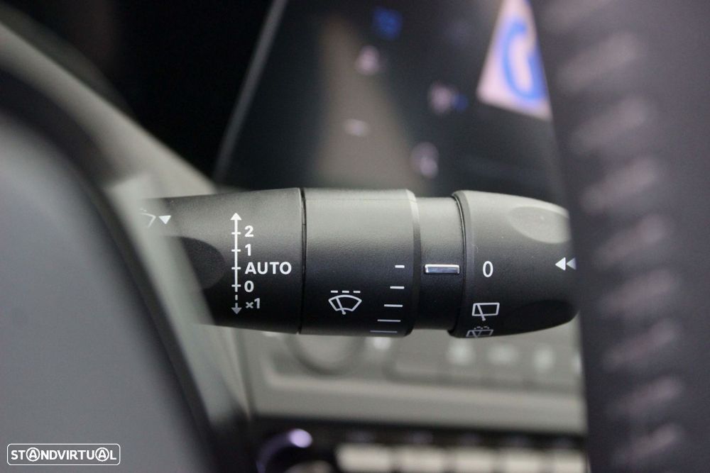 Peugeot 308 SW 1.6 Hybrid Active Pack e-EAT8 - 20