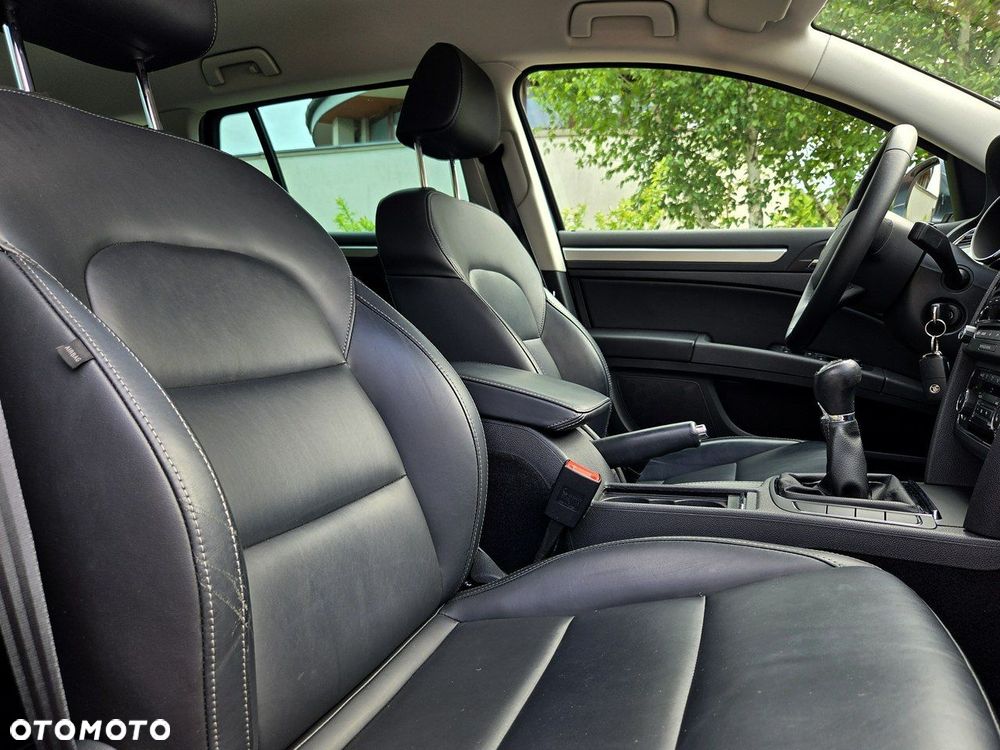 Skoda Superb 2.0 TDI Business - 7