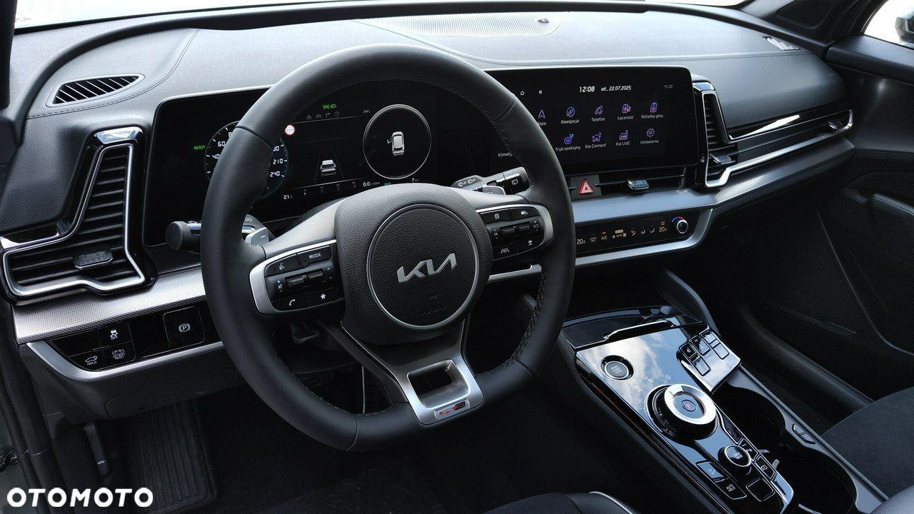 Kia Sportage - 11