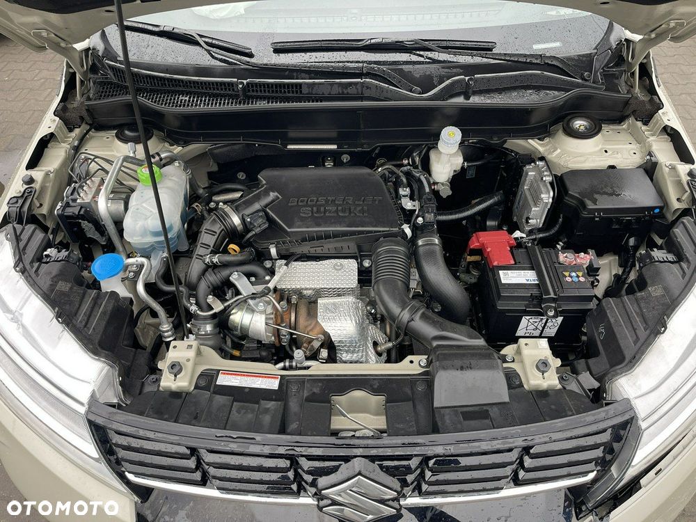 Suzuki Vitara - 13
