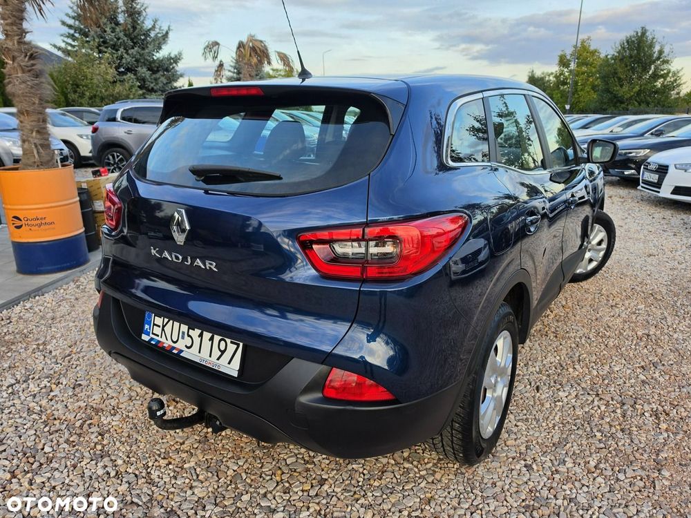 Renault Kadjar - 20
