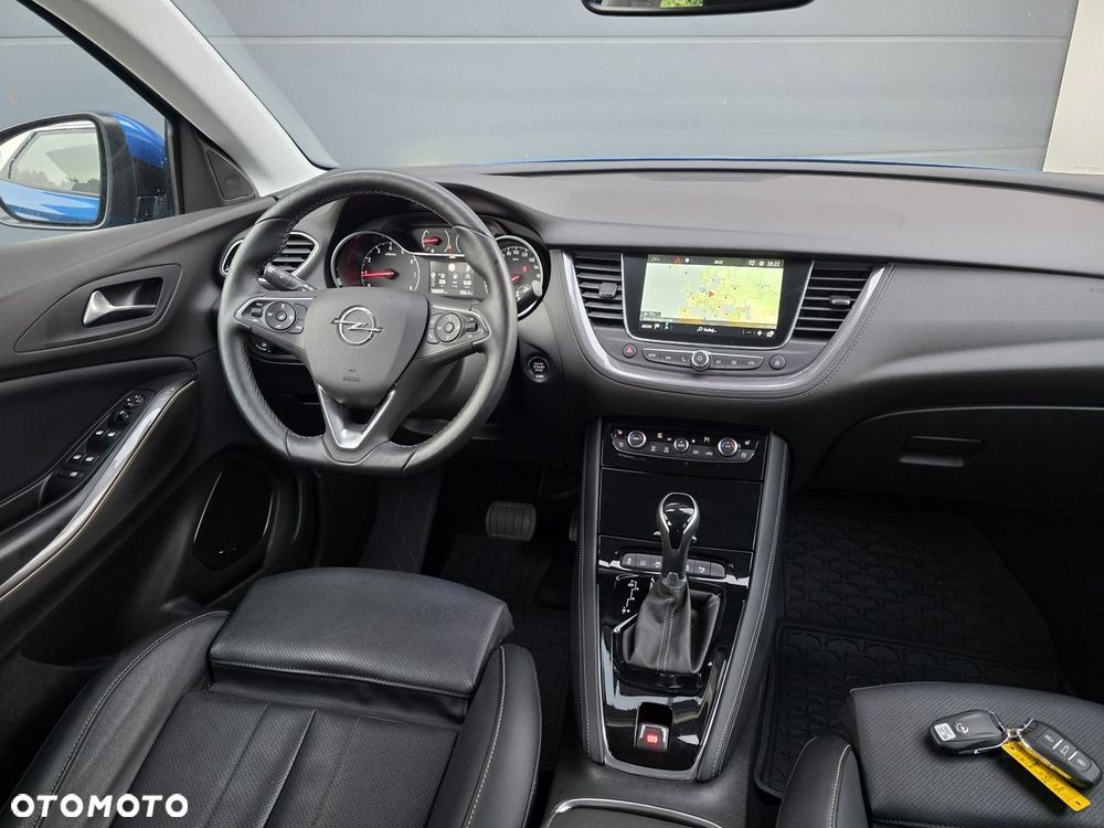 Opel Grandland X - 26