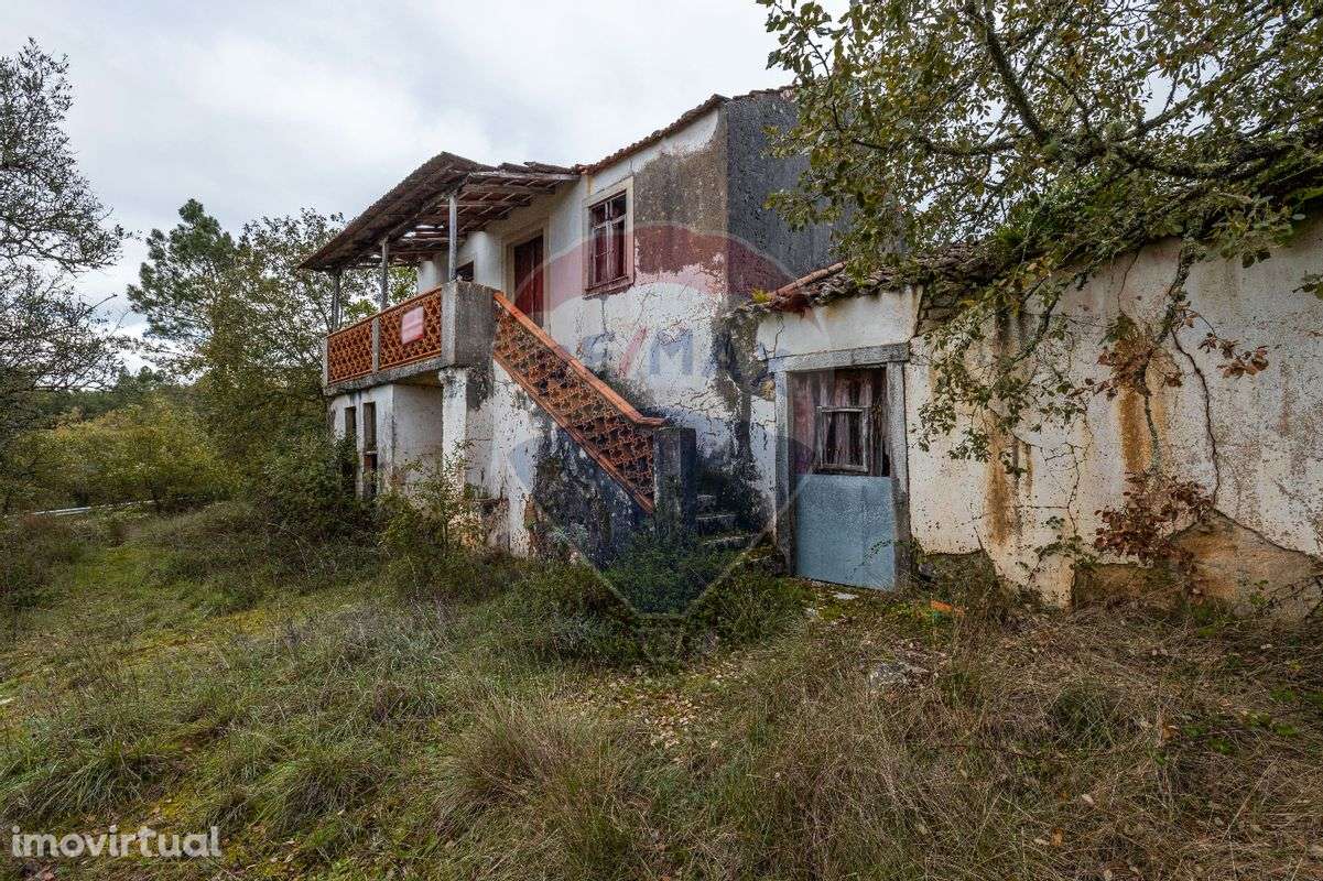 Moradia T4 para venda - Grande imagem: 3/11