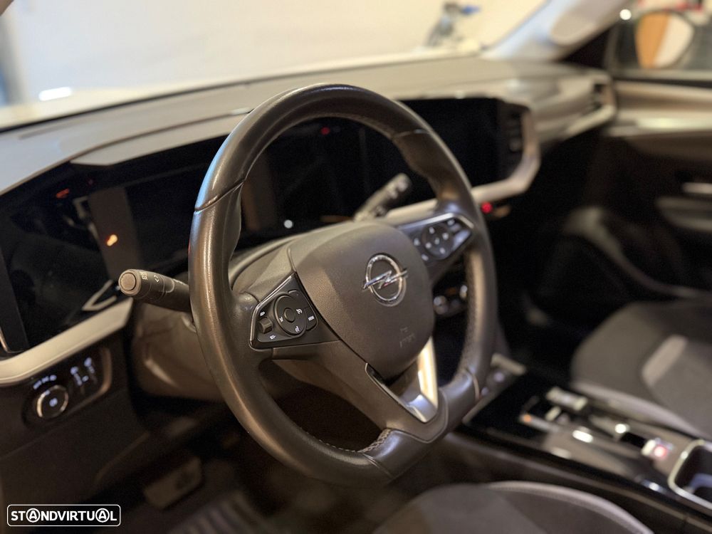 Opel Mokka-e Standard - 22