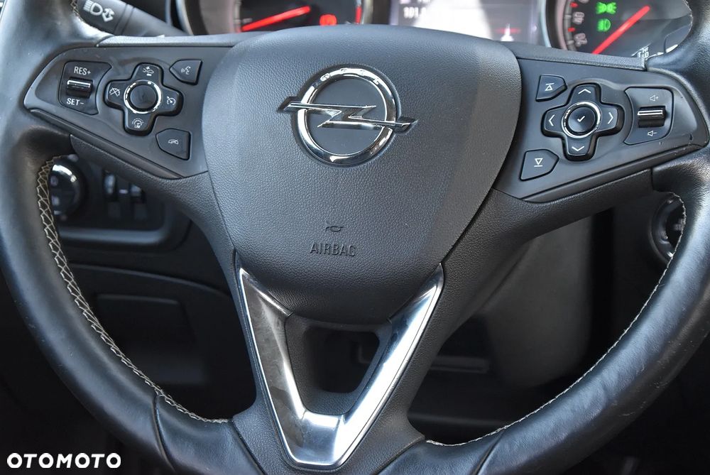 Opel Astra - 22