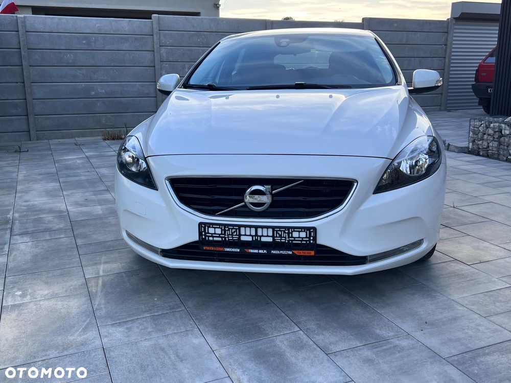 Volvo V40 T2 - 13