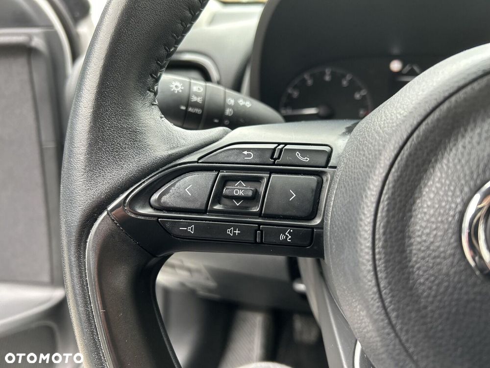 Toyota Yaris - 17