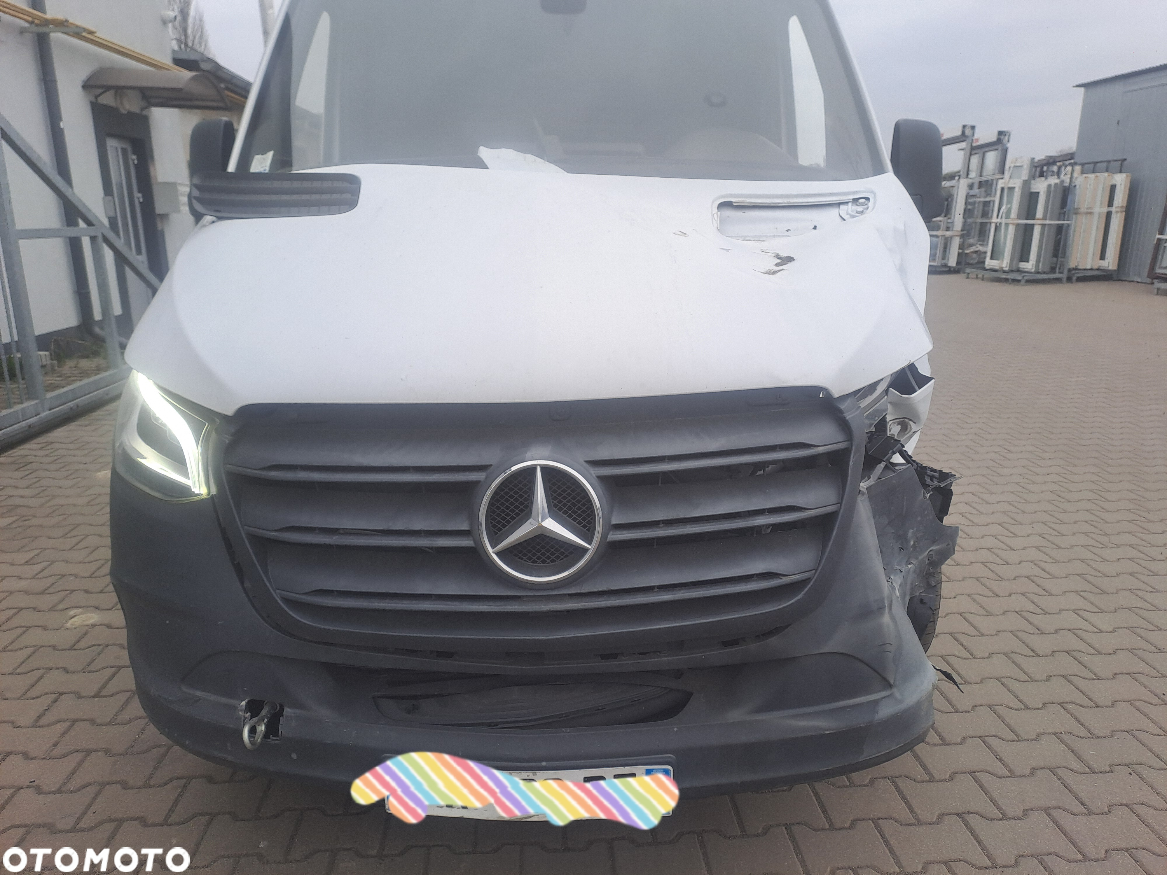 Mercedes-Benz SPRINTER - 31