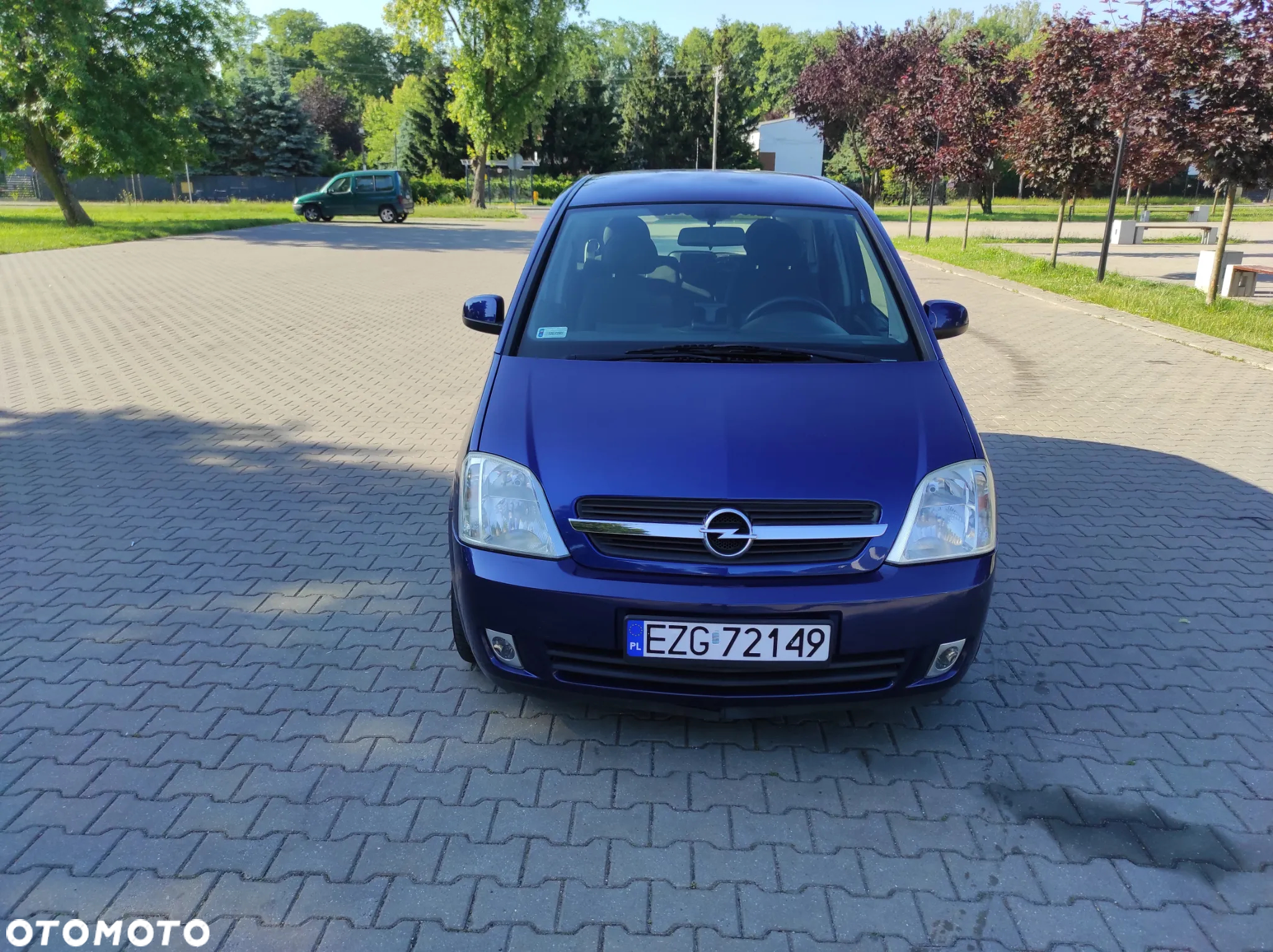 Opel Meriva - 3