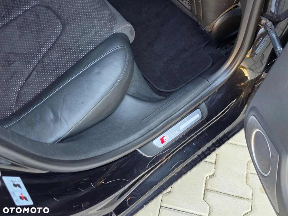 Audi A5 Sportback 2.0 TFSI Quattro S tronic - 19