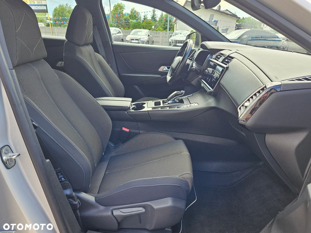 DS Automobiles DS 7 Crossback 1.6 E-Tense So Chic - 21