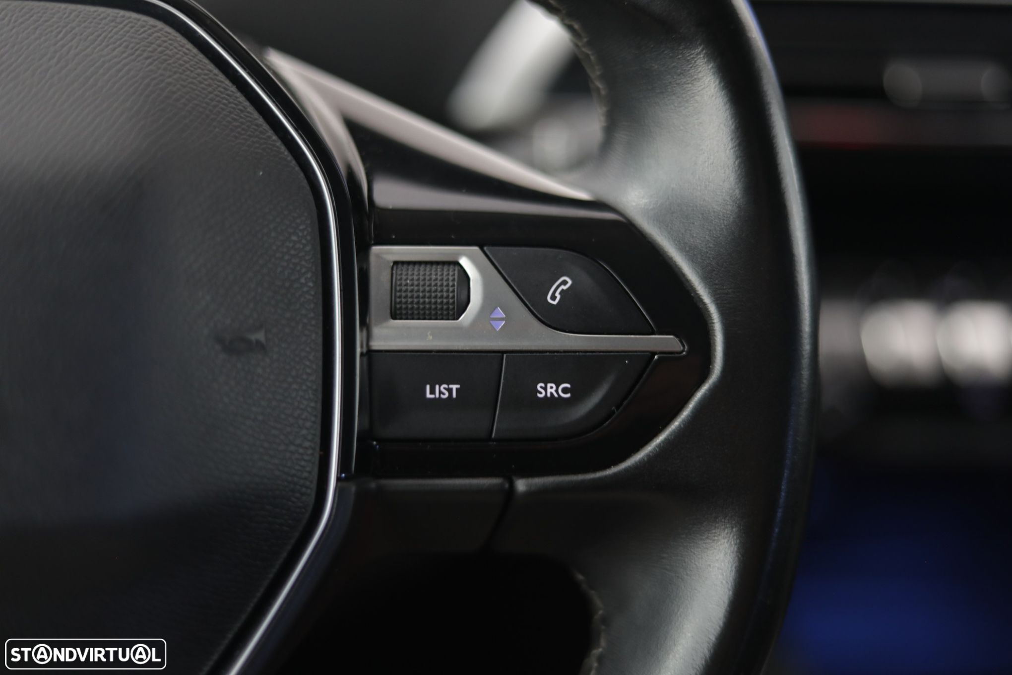 Peugeot 3008 1.5 BlueHDi Active - 16