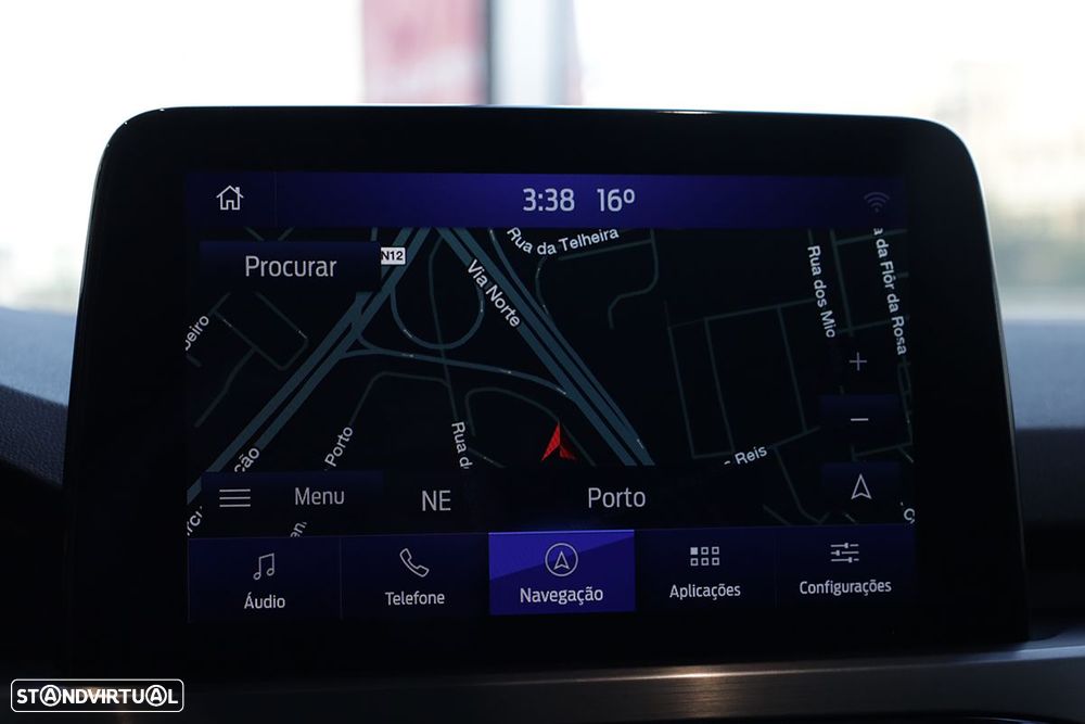 Ford Kuga 1.5 EcoBoost Titanium - 9