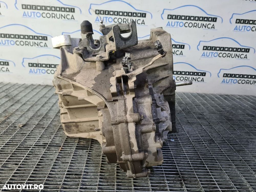 Cutie de viteze Jeep Renegade 2.0 D 2014 - 2018 140CP Manuala 6 Trepte EBT (1025) Diesel ... - 2