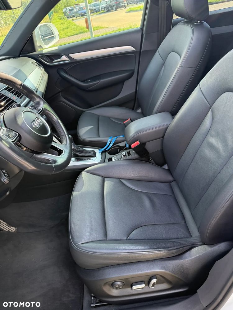 Audi Q3 - 8