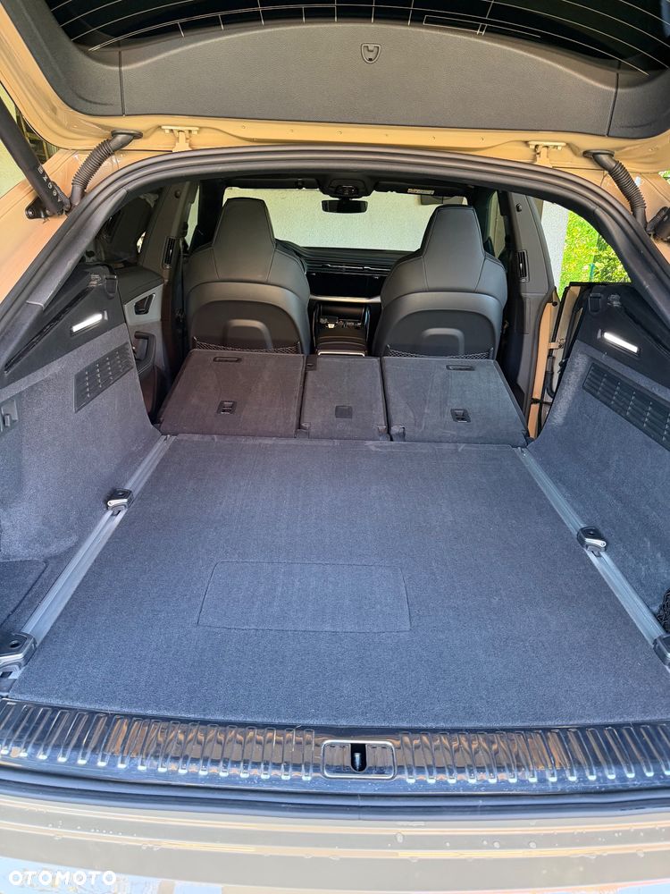 Audi Q8 60 TFSI e PHEV Quattro Tiptronic - 38