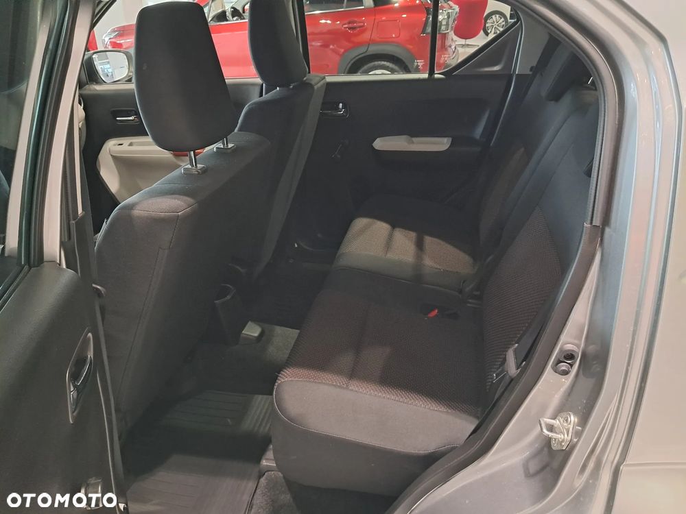 Suzuki Ignis 1.2 Premium - 15