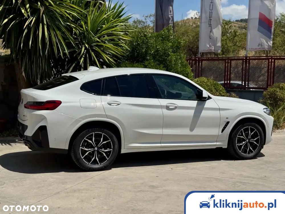 BMW X4 - 3