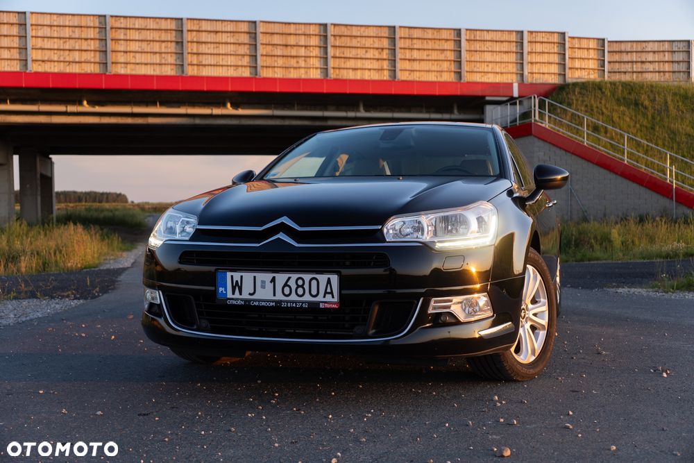 Citroën C5 2.0 HDi Seduction - 2