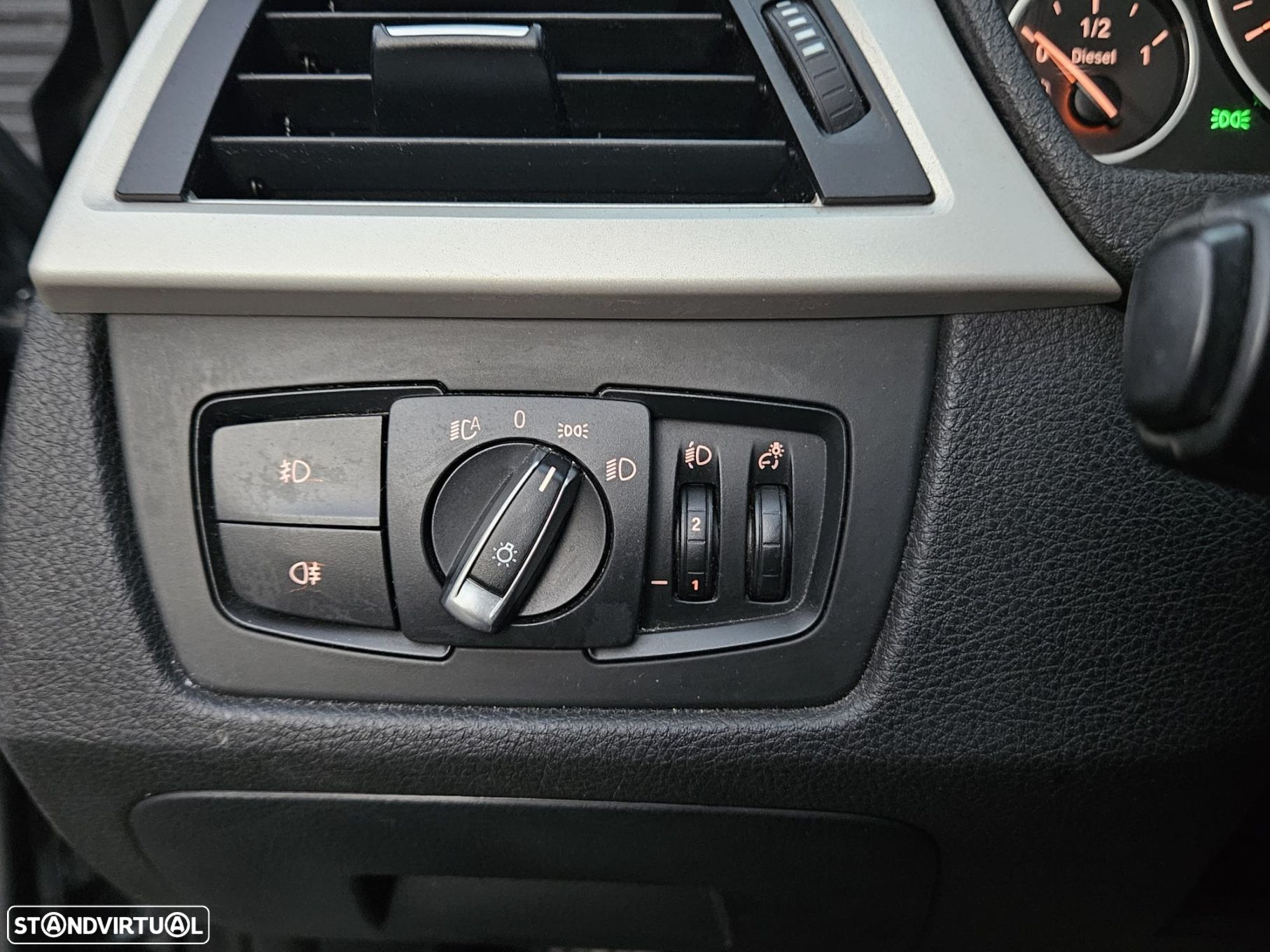 BMW 320 d Touring xDrive - 20