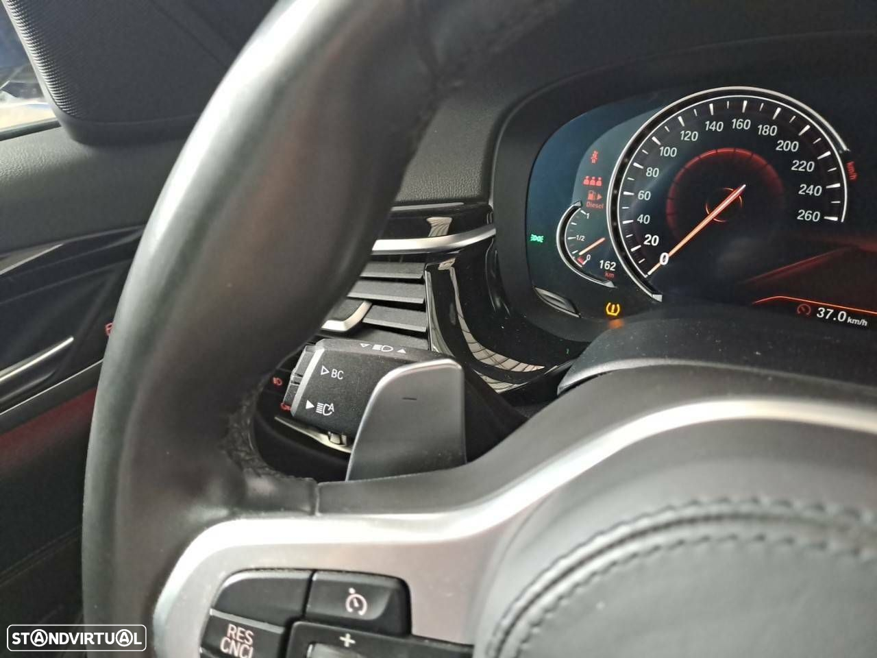 BMW 520 d Pack M Auto - 14