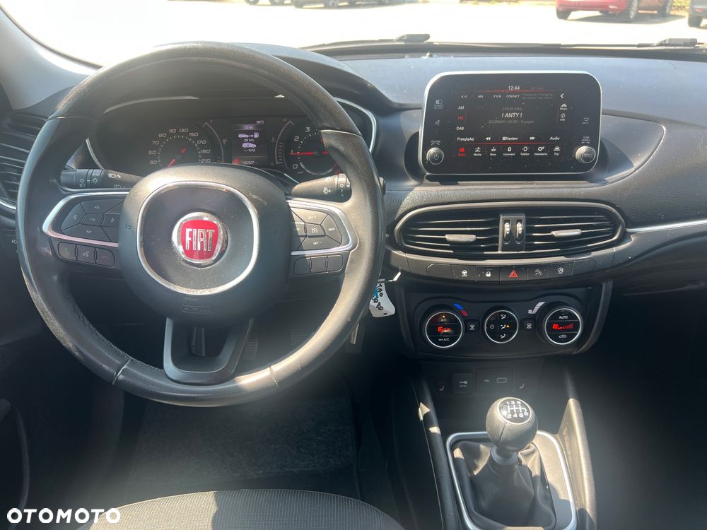 Fiat Tipo 1.4 16v Lounge - 6