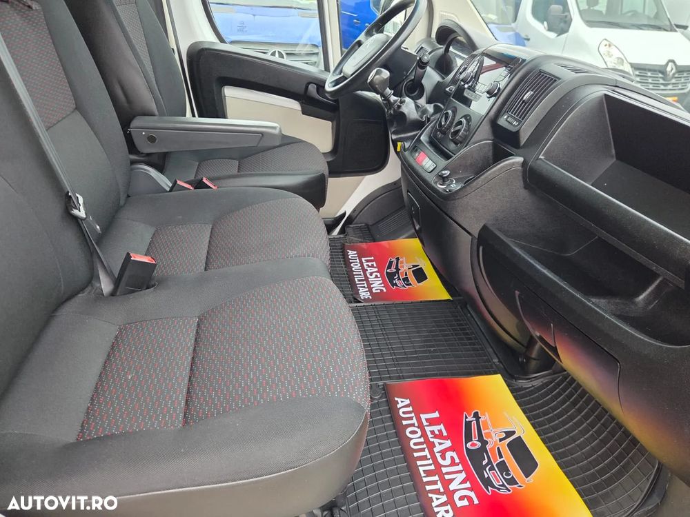 Citroën Jumper L3H2 - 18