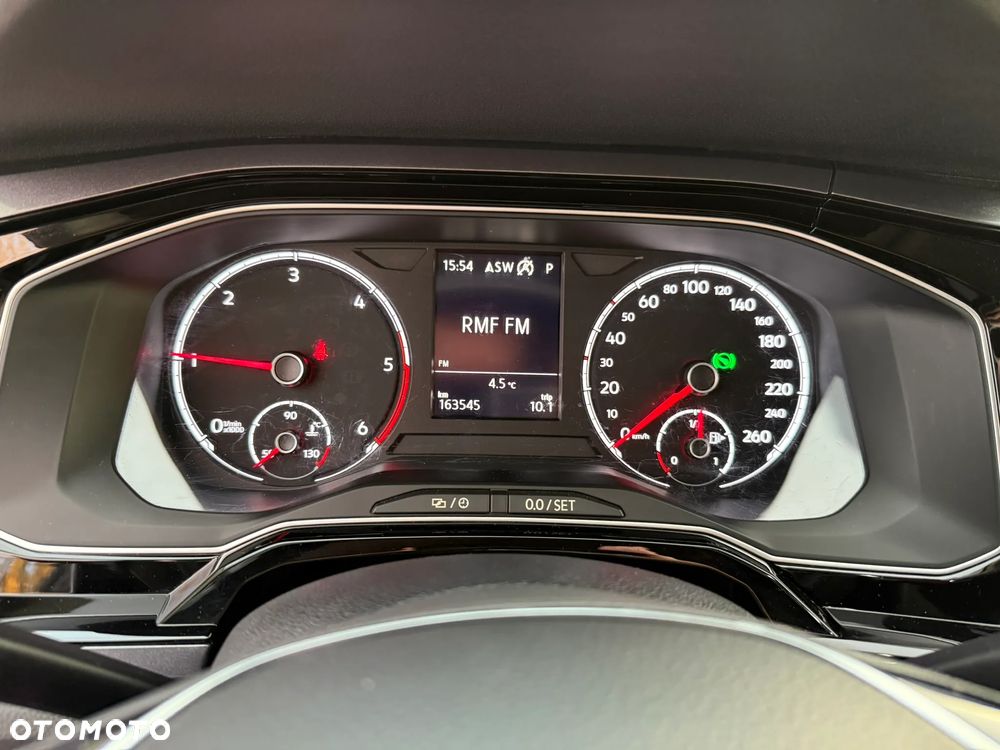 Volkswagen Polo 1.6 TDI SCR DSG Highline - 14
