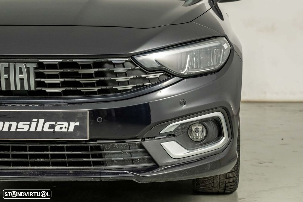 Fiat Tipo 1.0 GSE T3 Life - 19