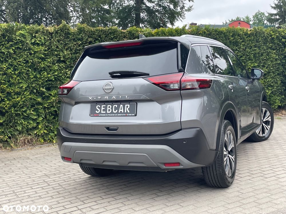 Nissan X-Trail 1.5 VC-T Acenta - 40