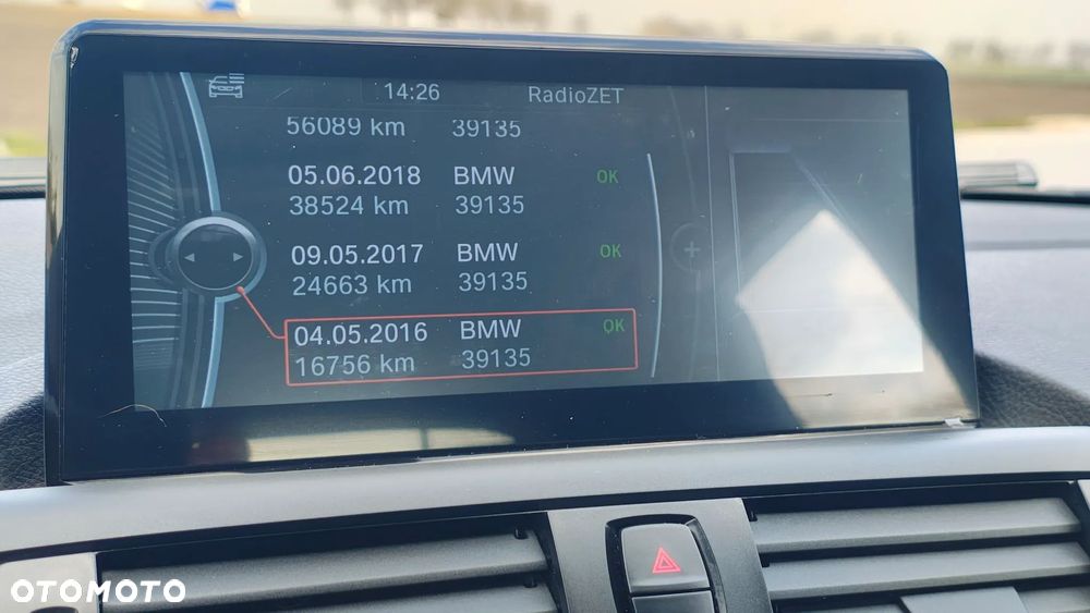 BMW Seria 1 118d Sport Line - 30