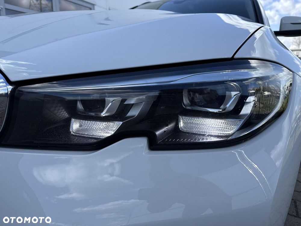 BMW Seria 3 - 21