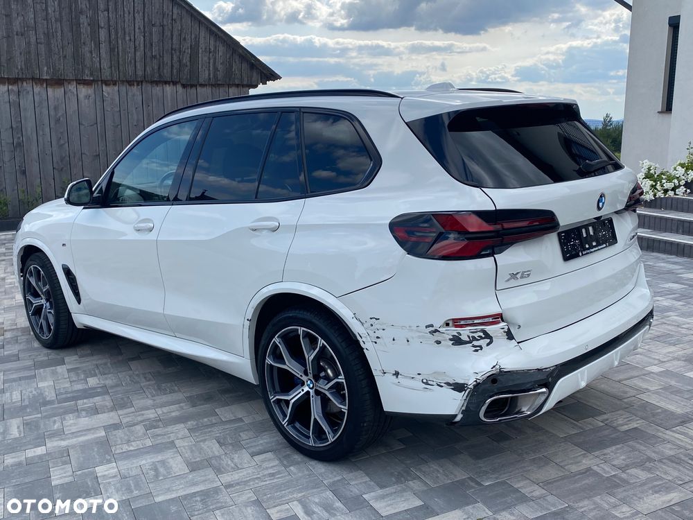 BMW X5 xDrive40d - 13