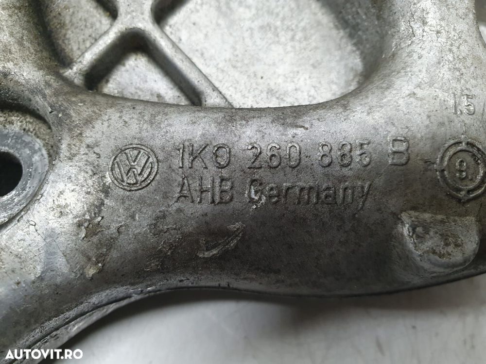 Intinzator curea 1k0260885B Volkswagen VW Golf 5 [2003 - 2009] - 3