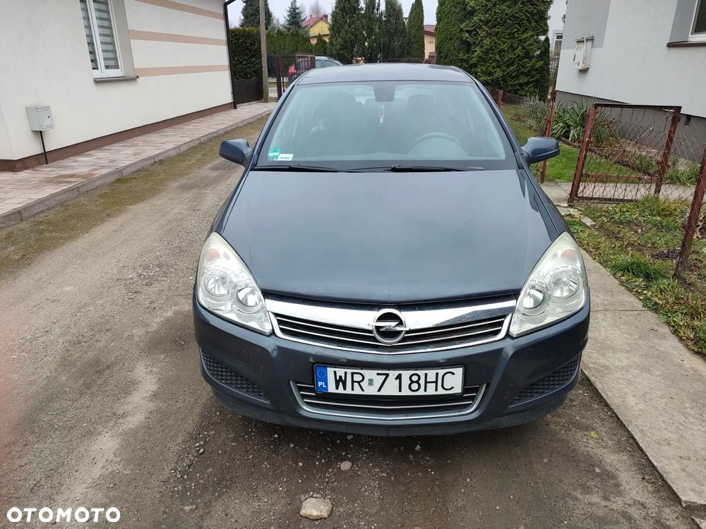 Opel Astra 1.4 Caravan Enjoy - 3