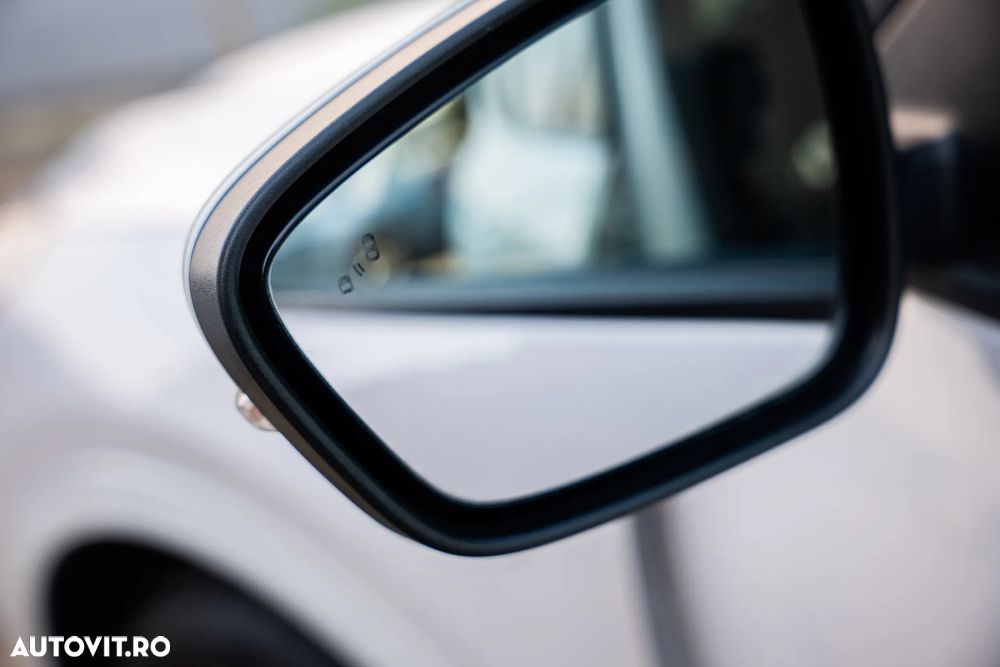 Ford Kuga 2.5 Duratec PHEV ST Line X - 11