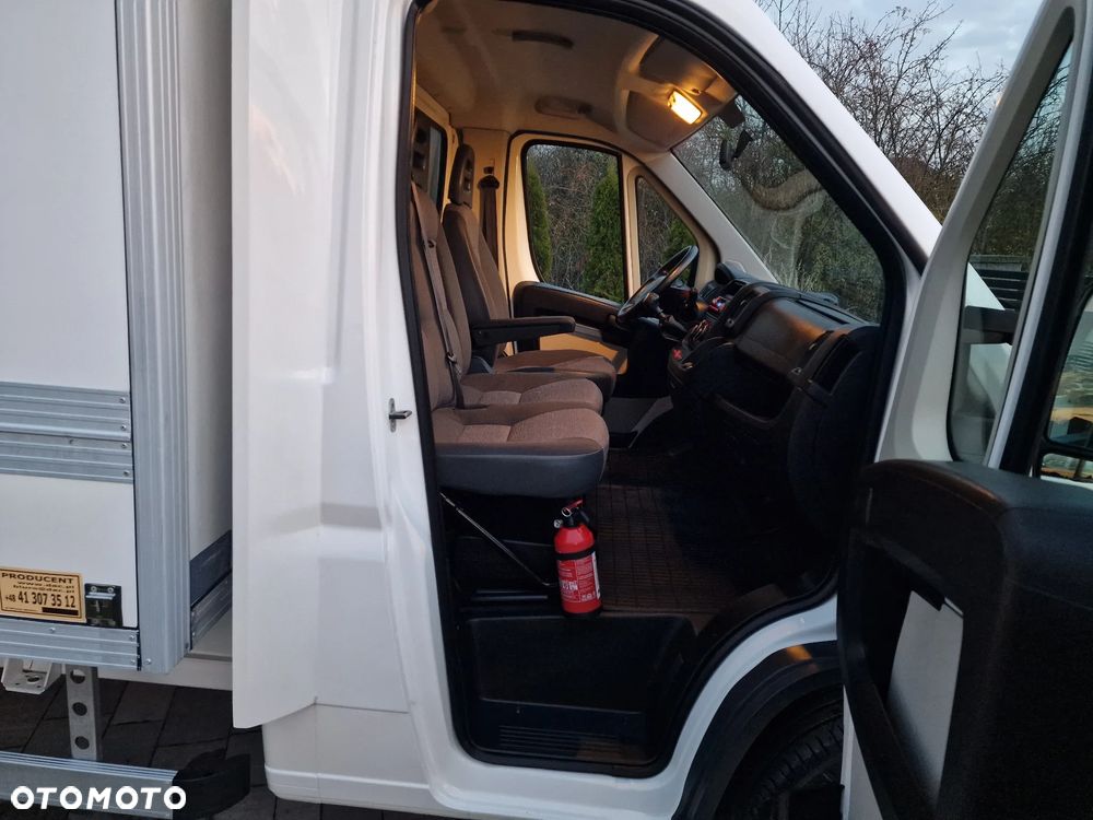 Peugeot Boxer - 23
