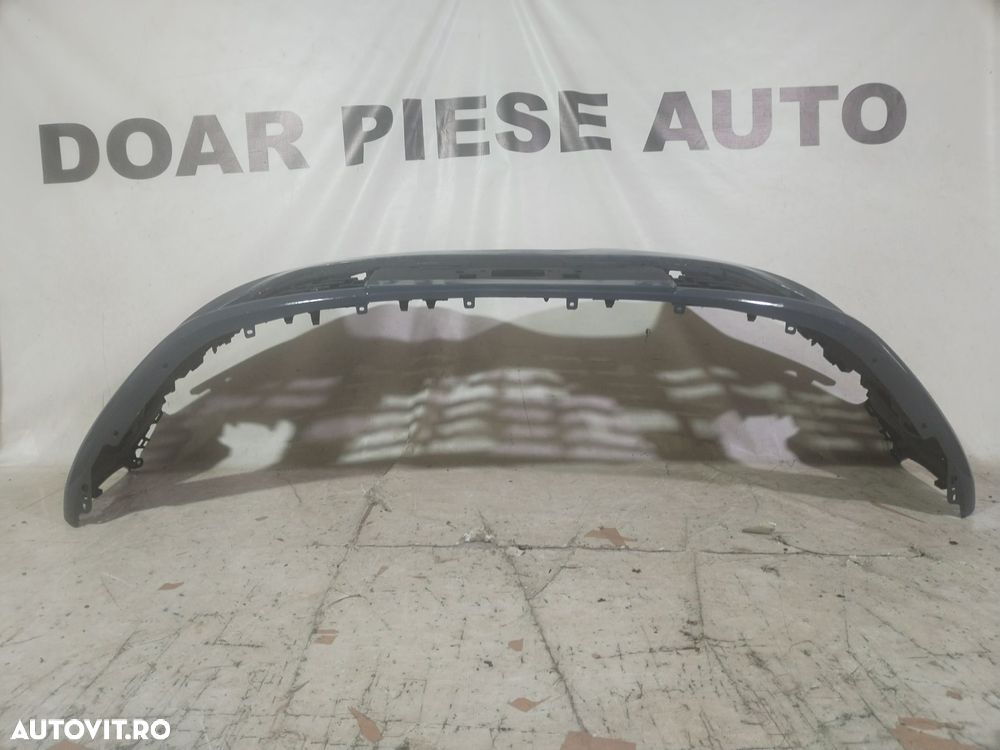 Bara fata Renault Clio 5, 2019, 2020, 2021, 2022, cod origine OE 620228351R. 10105 - 6