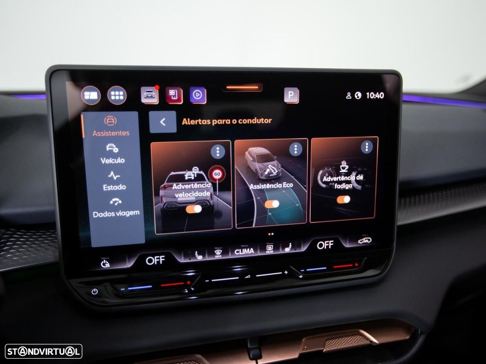 Cupra Terramar 1.5 eTSI DSG - 36