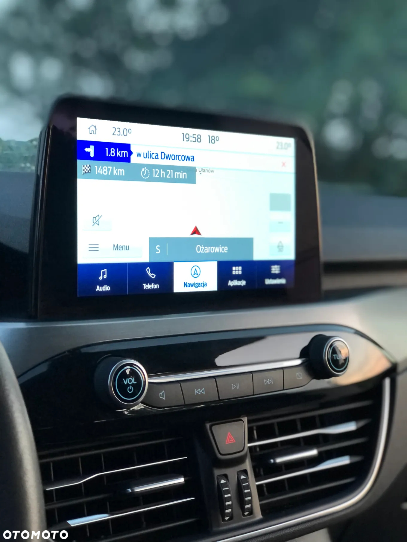 Ford Kuga 1.5 EcoBlue TITANIUM - 33