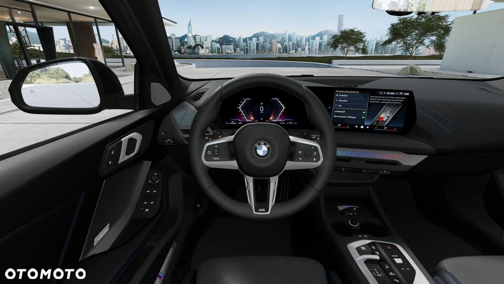 BMW Seria 1 123 mHEV - 10