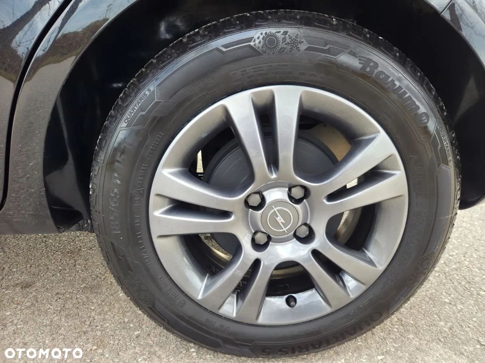 Opel Corsa 1.2 16V Color Edition - 27