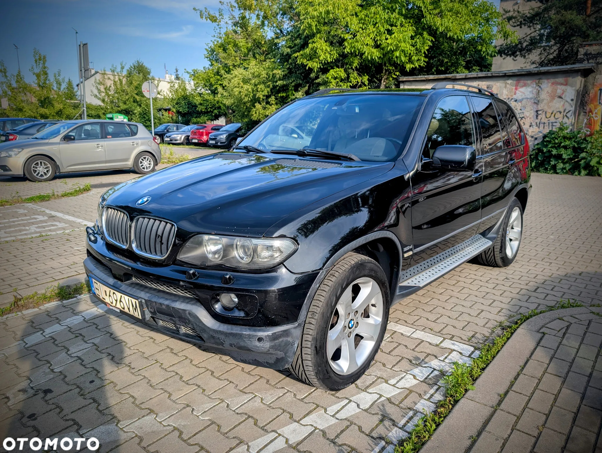 BMW X5 3.0 d Edition Exclusive Sport - 37