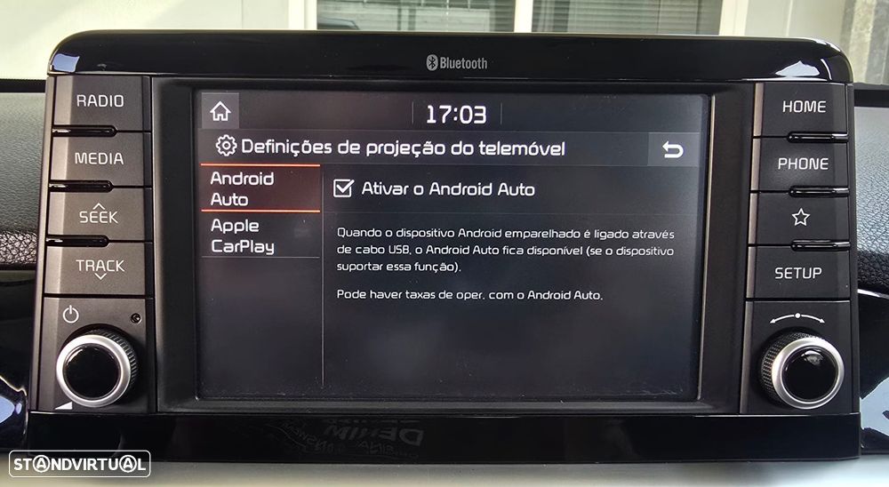 Kia Picanto 1.0 CVVT Urban - 17