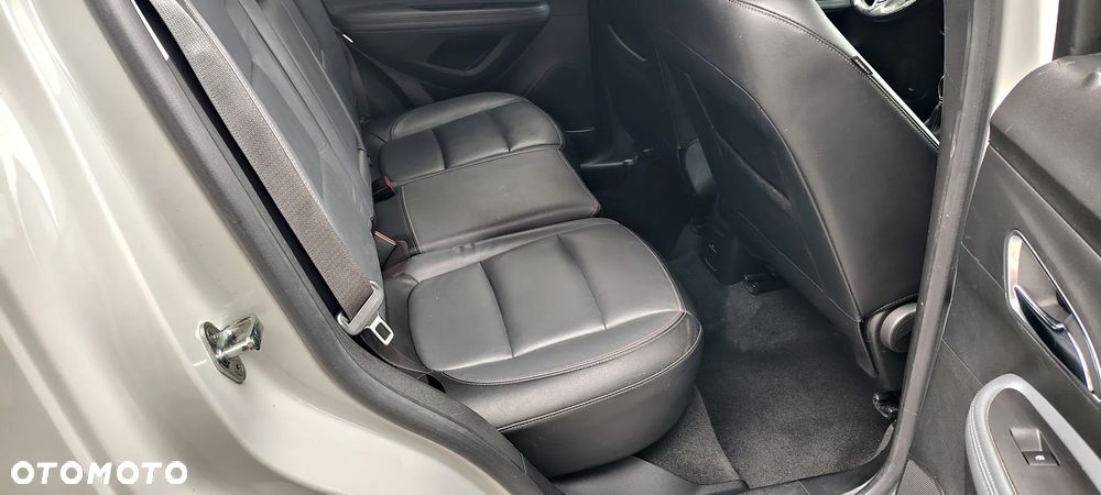 Opel Mokka 1.4 Turbo ecoFLEX Start/Stop Innovation - 24