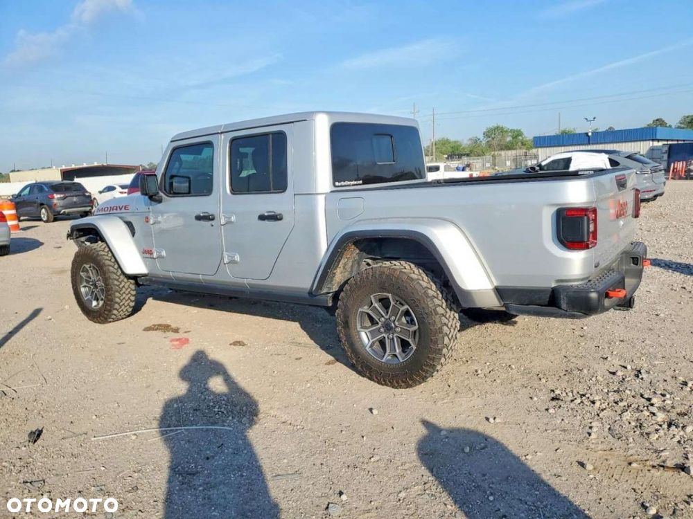 Jeep Gladiator - 4