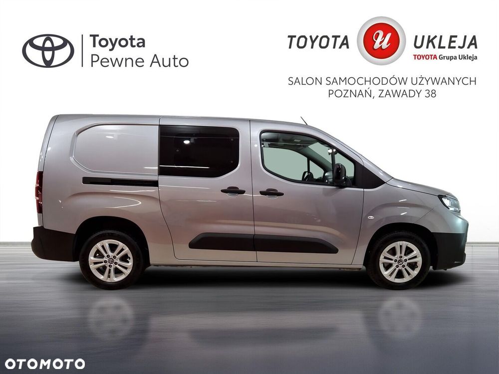 Toyota PROACE CITY - 5