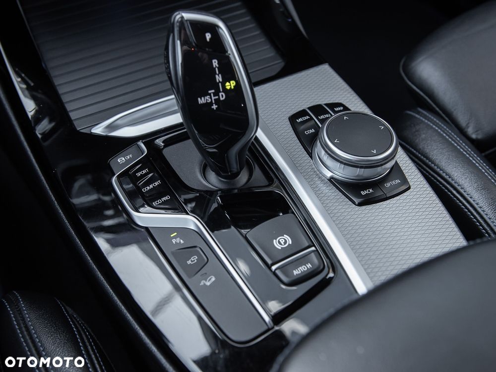 BMW X3 xDrive20i M Sport Edition - 27