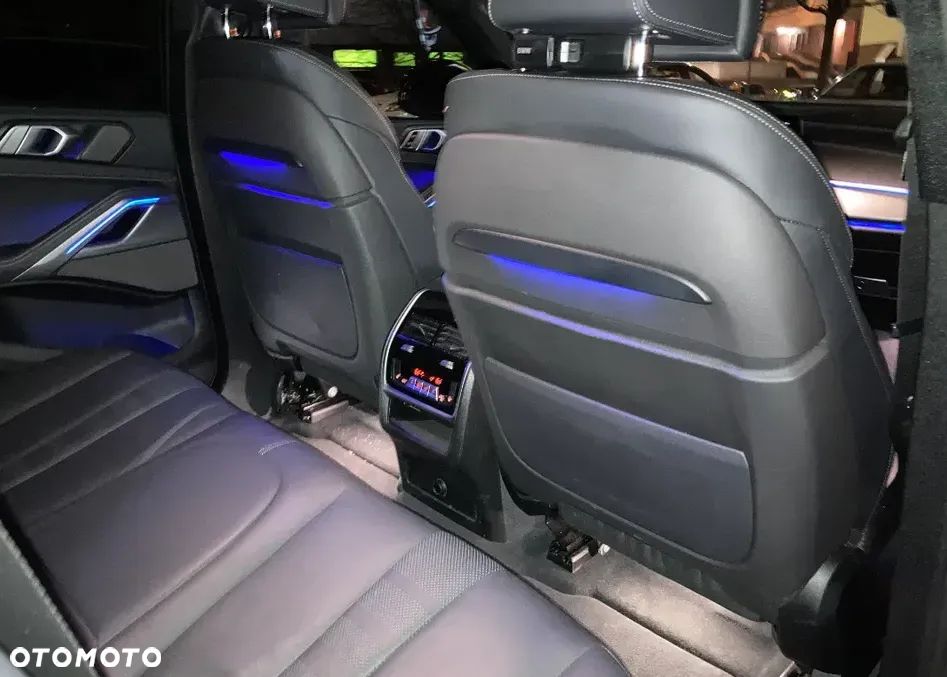 BMW X6 xDrive30d - 19